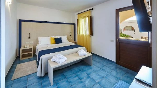 Suites supérieures