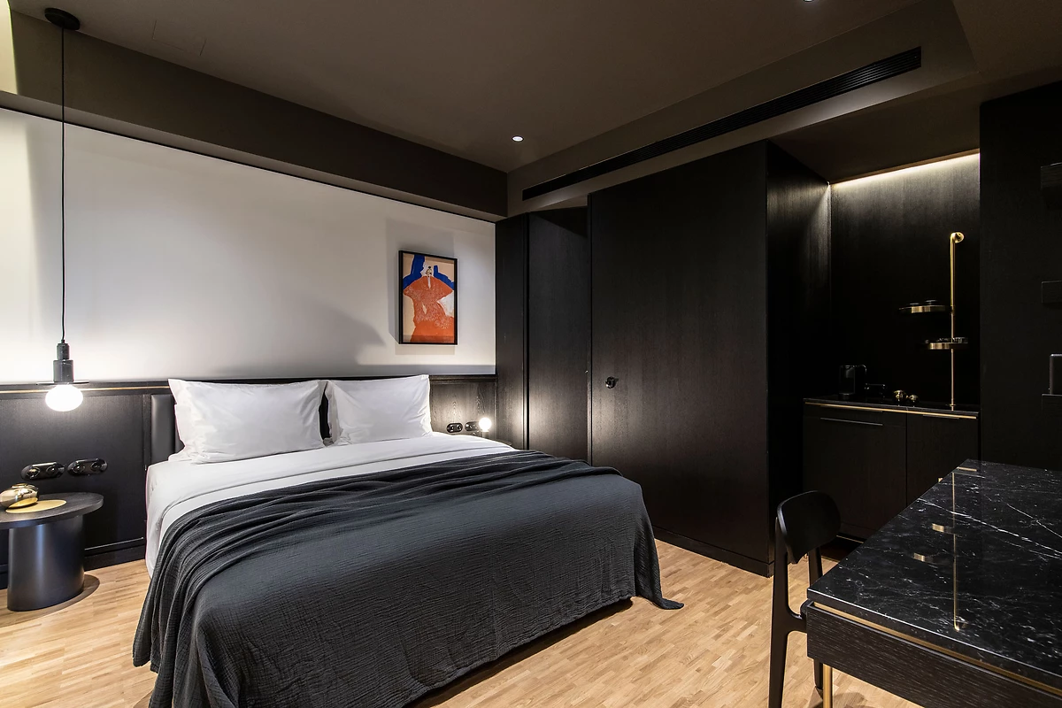 Chambre Medium