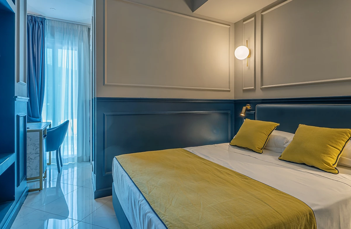 Chambre single