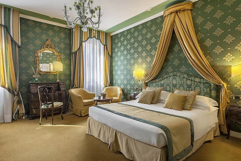 Chambre supérieure