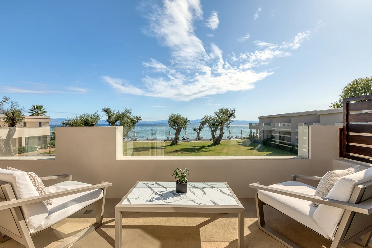 Residence Emerald 2 chambres