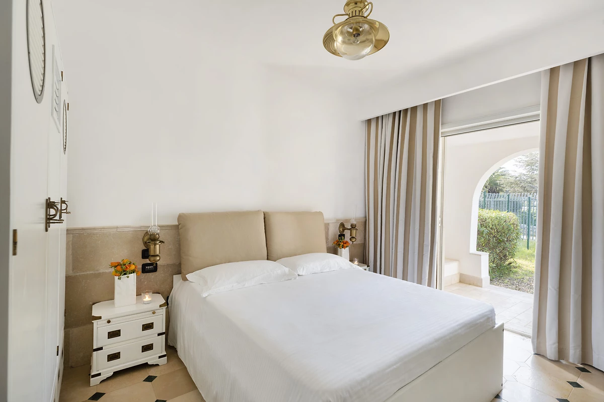 Suite junior prestige