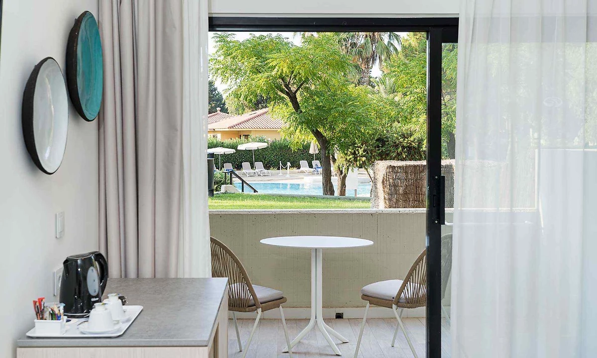 Chambre Signature Level deluxe