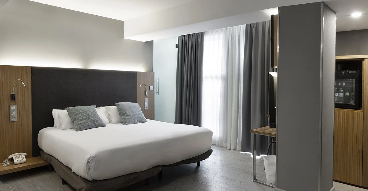 Chambre standard