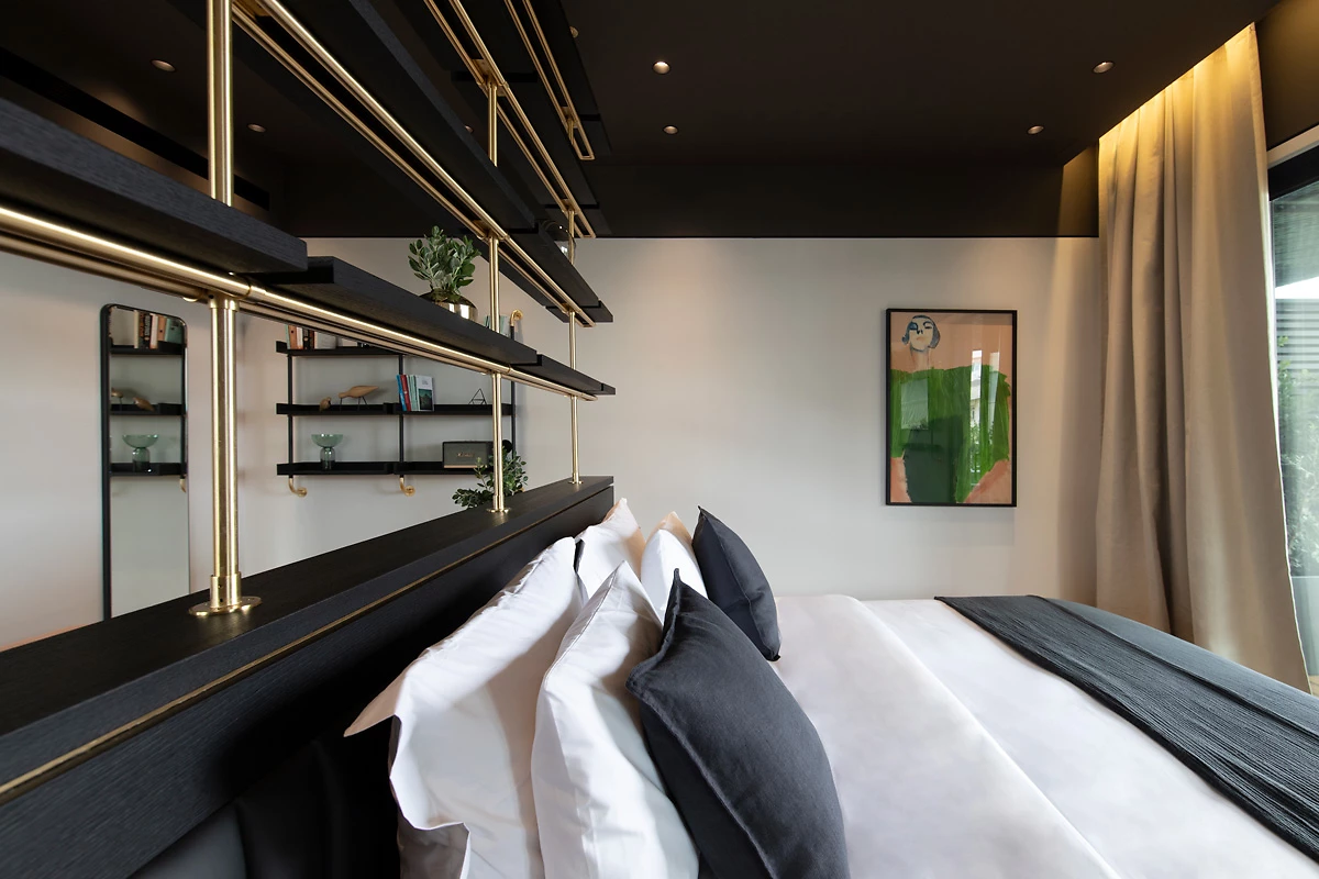 Chambre XLarge