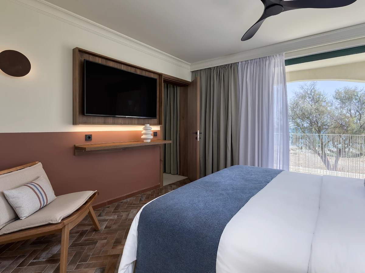 Suite Sapphire Cozy