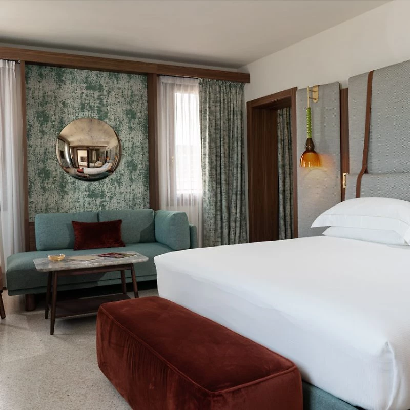 Suites executives