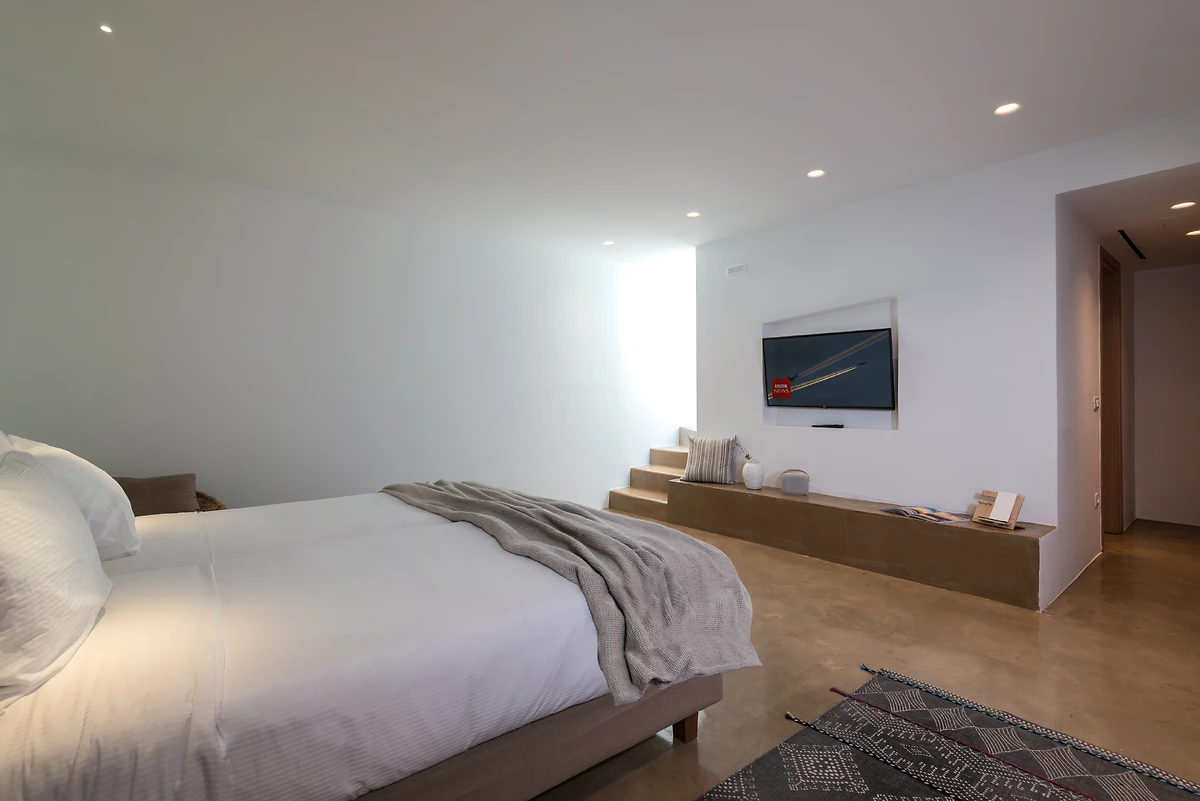 Suite 2 chambres