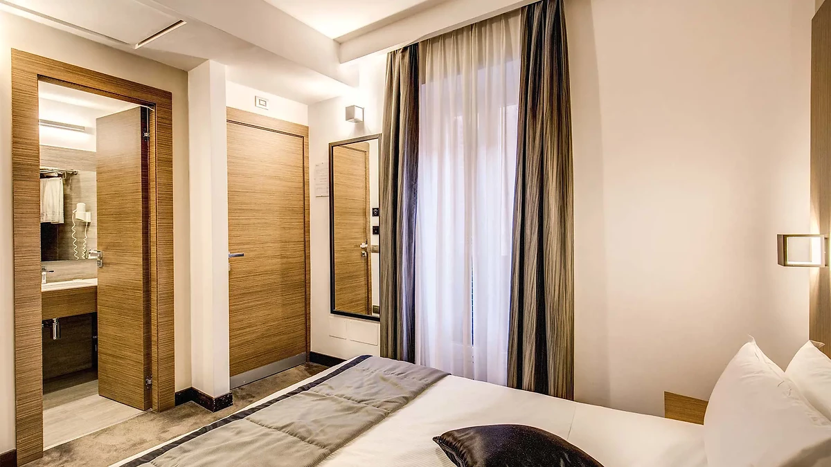 Chambre Relax