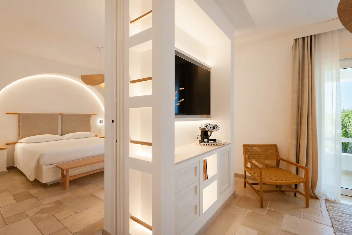 Suite Prestige
