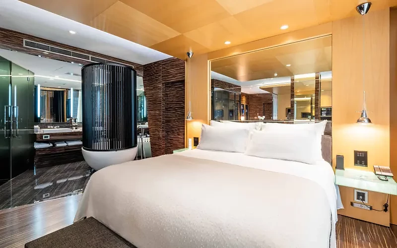 Suites