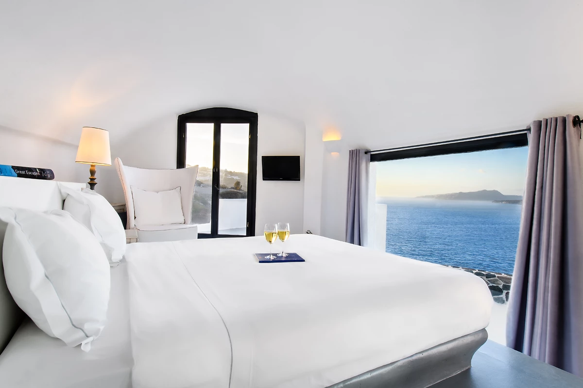 Villa Ambassador 3 Chambres
