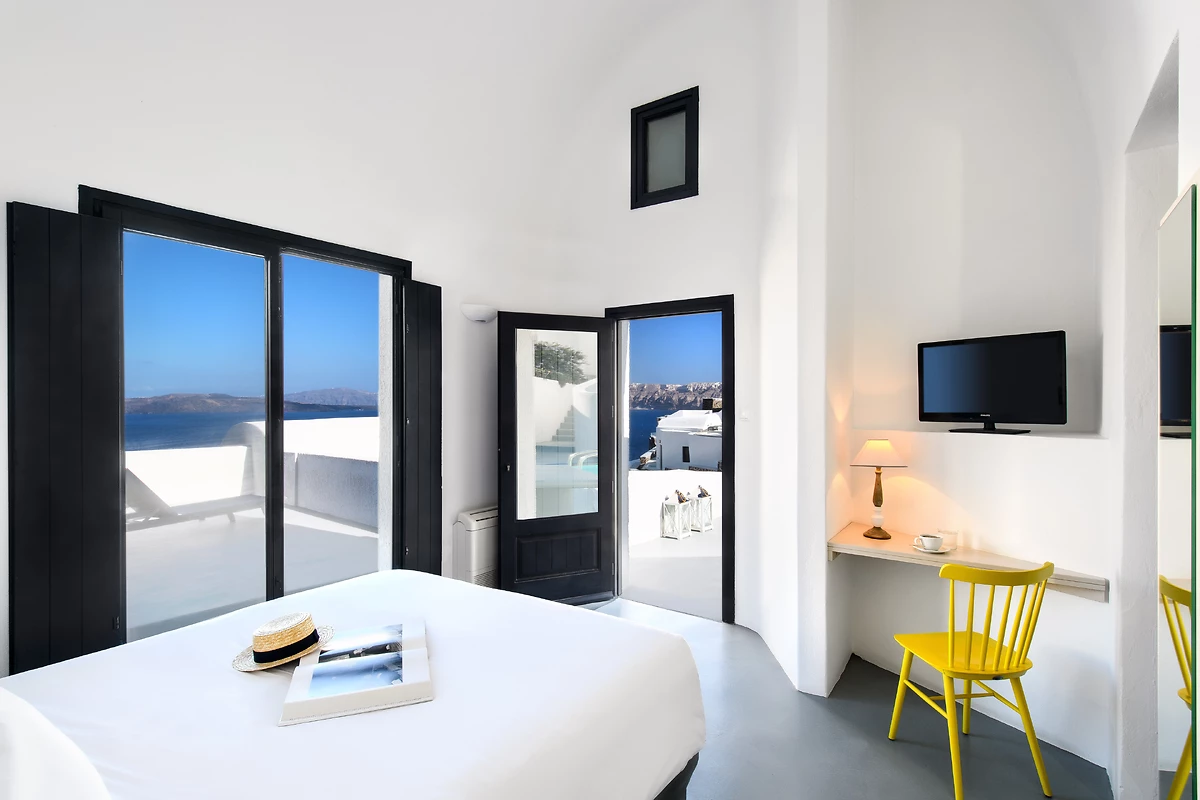 Suite luxury