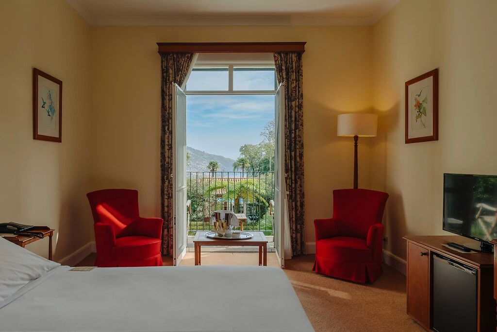 Chambre double supérieure