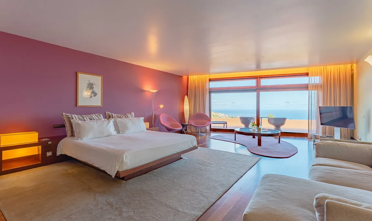 Suite Spa vue mer