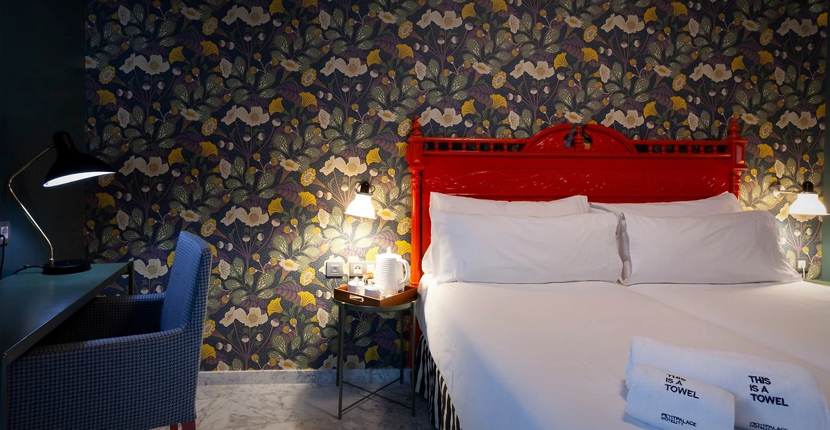 Chambre standard