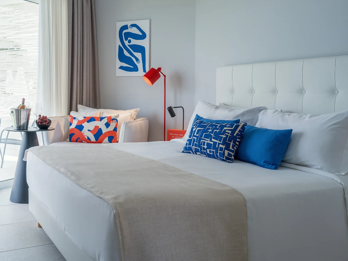 Chambre Cabana