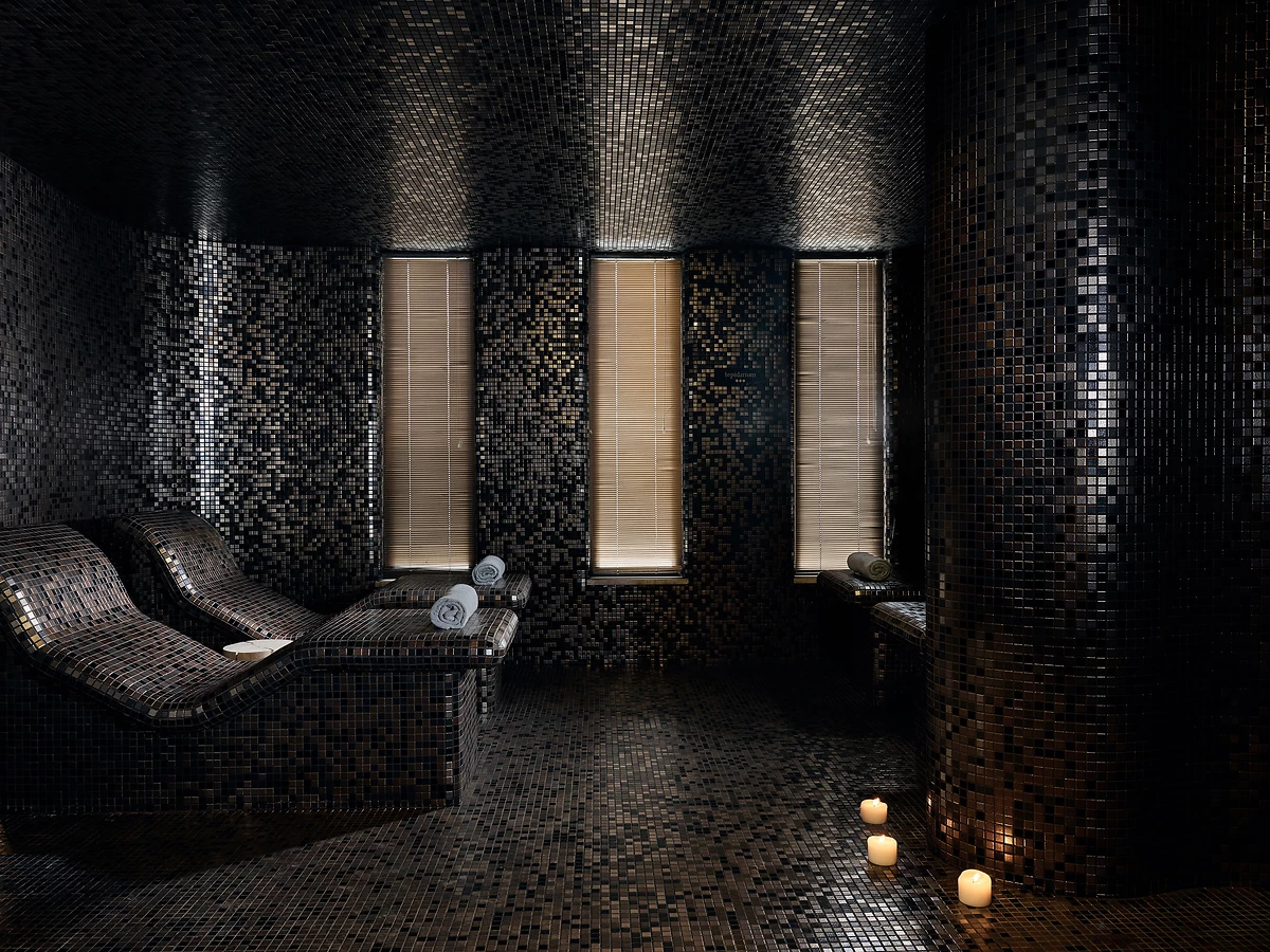 Soma Spa, Domes of Elounda, Autograph Collection, Crète, Grèce