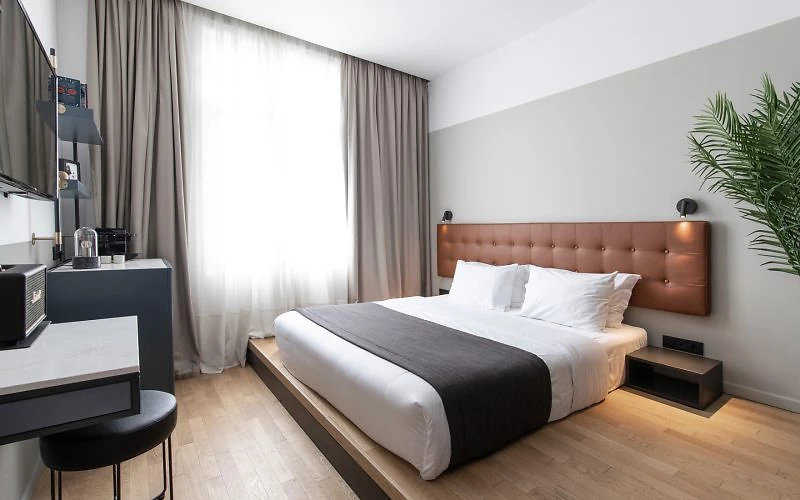 Chambre Medium