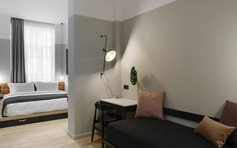 Chambre XLarge