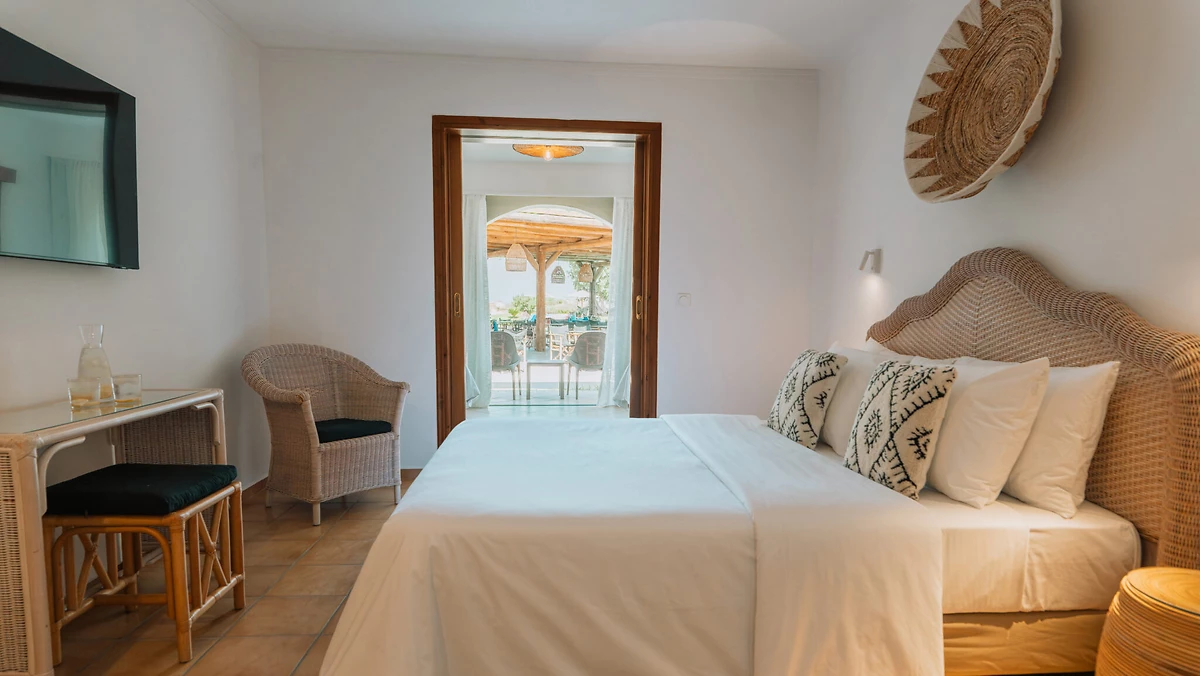 Cabana Paradiso