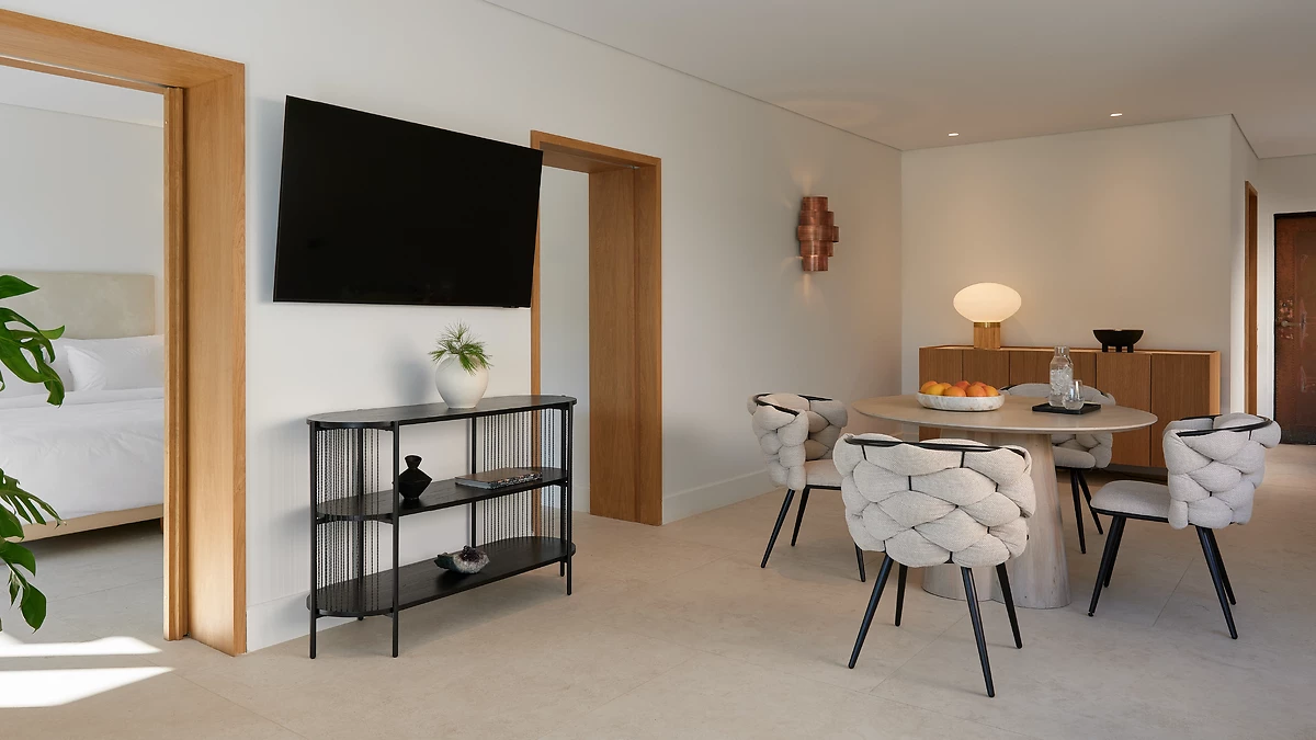 Appartement famille
