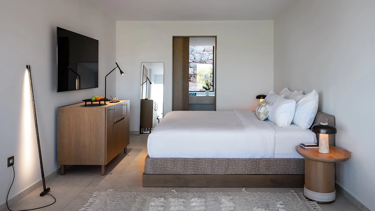 Suite Infinity