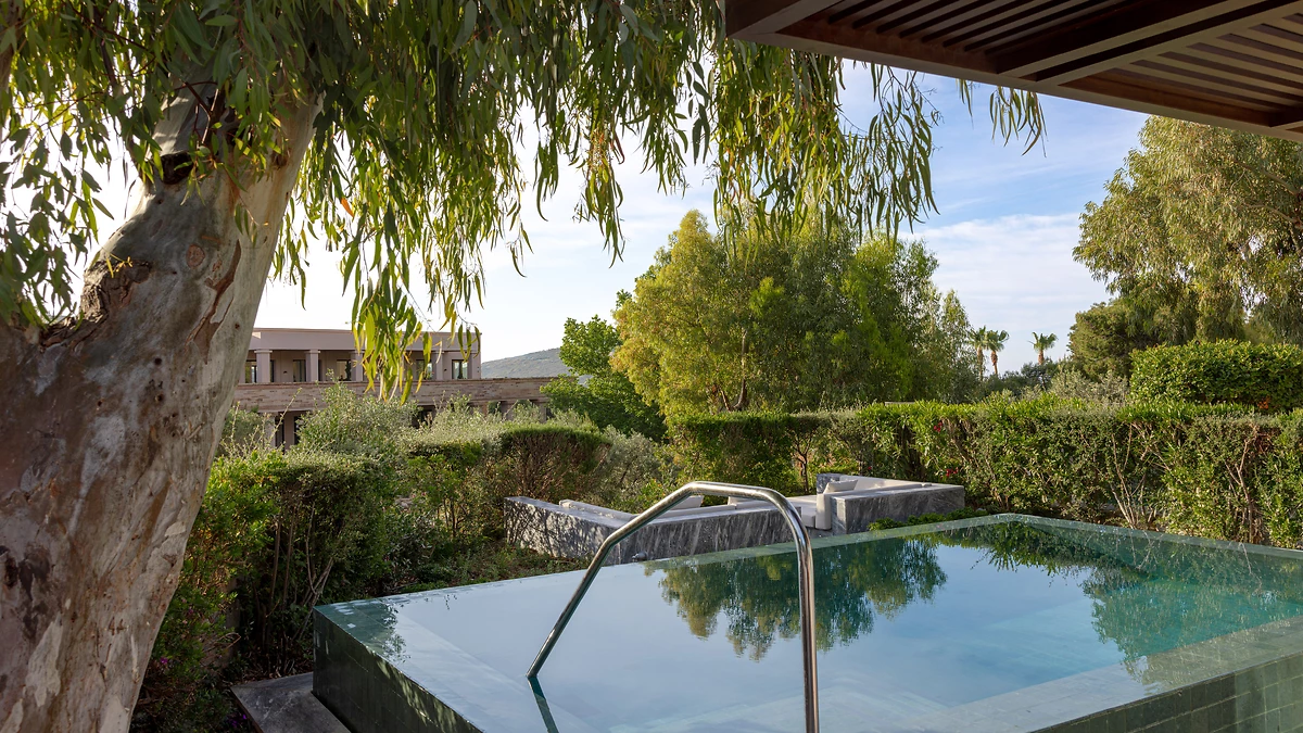 Villa Dream