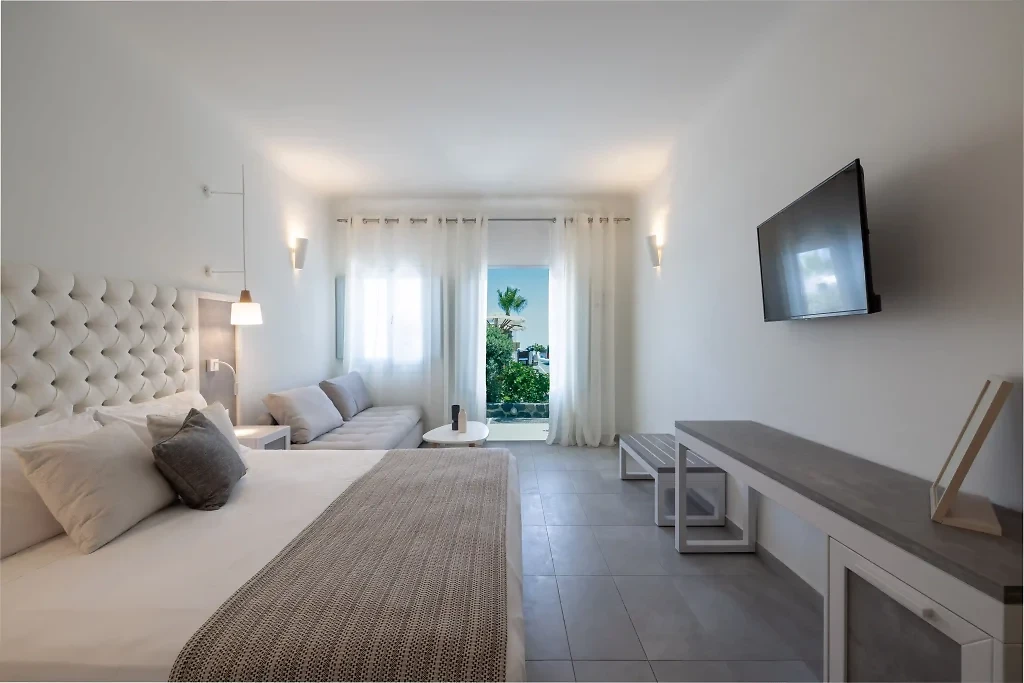 Suite loft