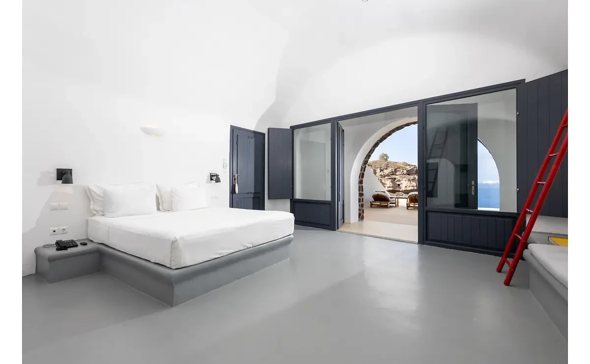 Grand Cave Suite