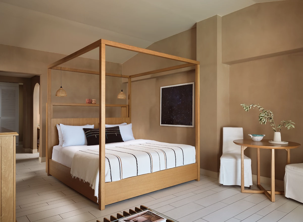 Bungalow 2 chambres