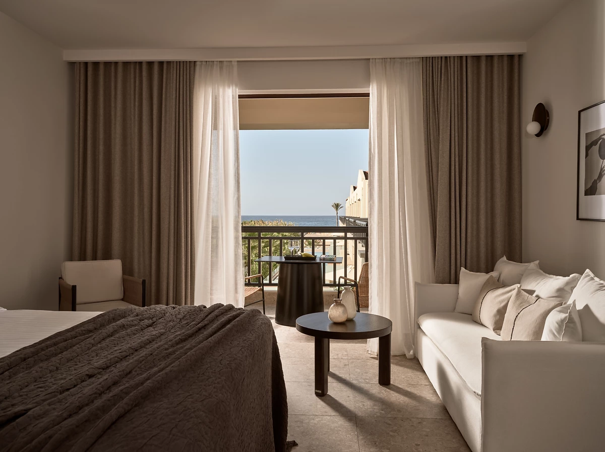 Suite 2 chambres