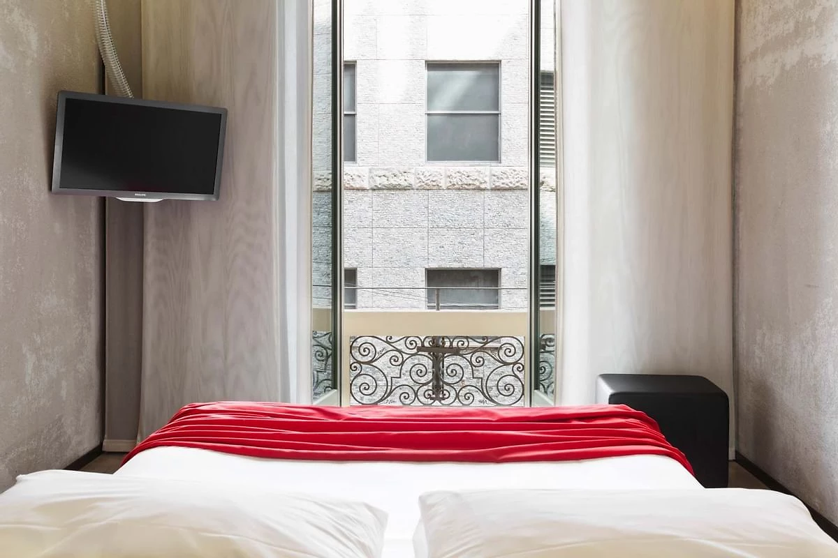 Chambre standard