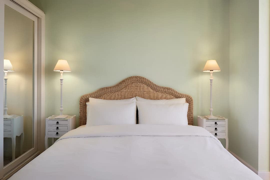 Chambre Casa Famille