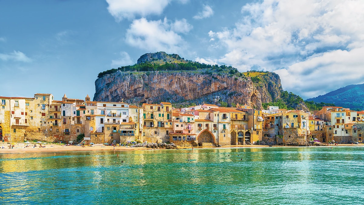 Cefalù