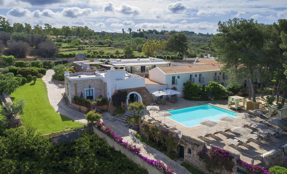 Masseria Fontanelle