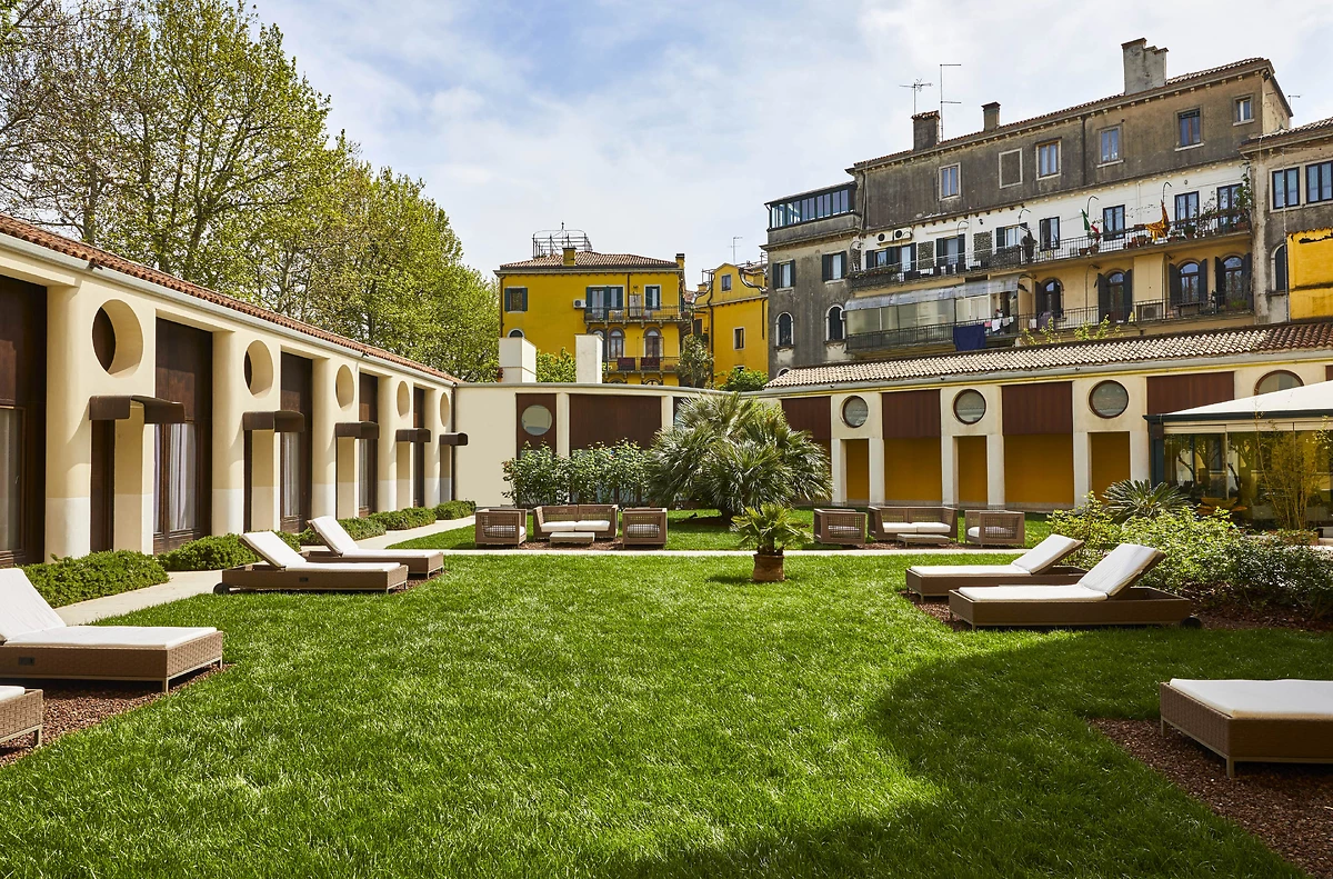 Hotel Indigo Venice - Sant'Elena