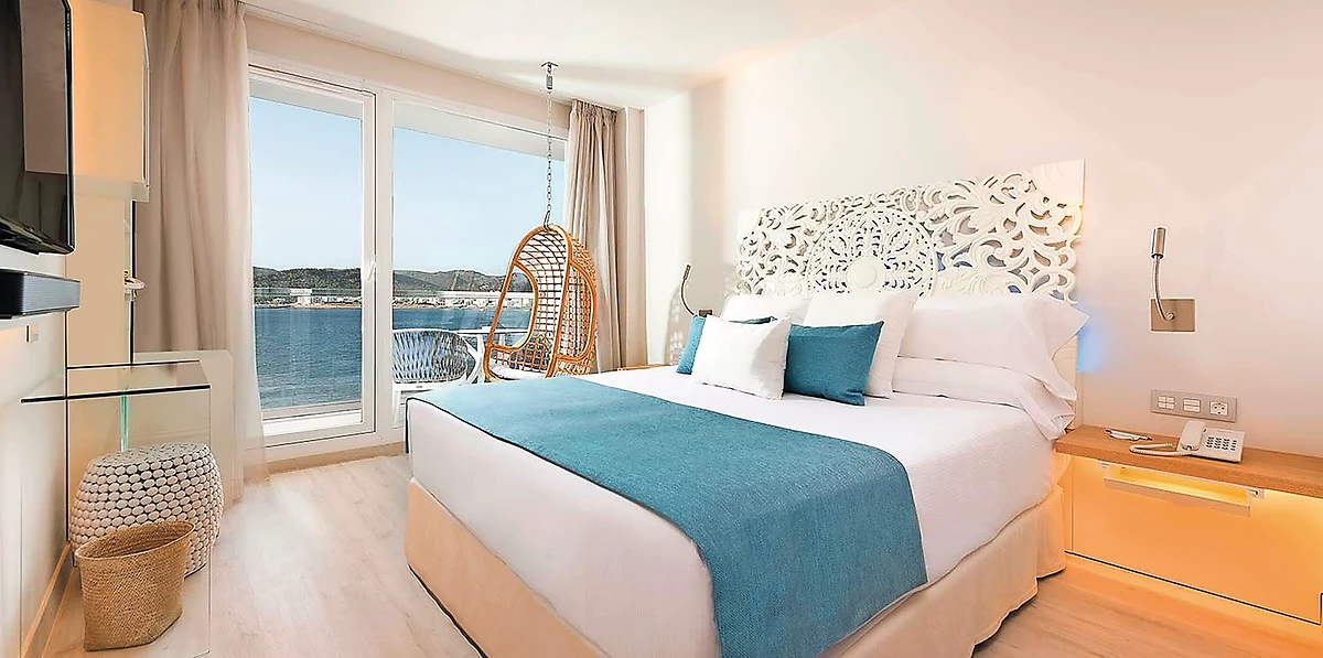 Amàre Beach Hotel Ibiza