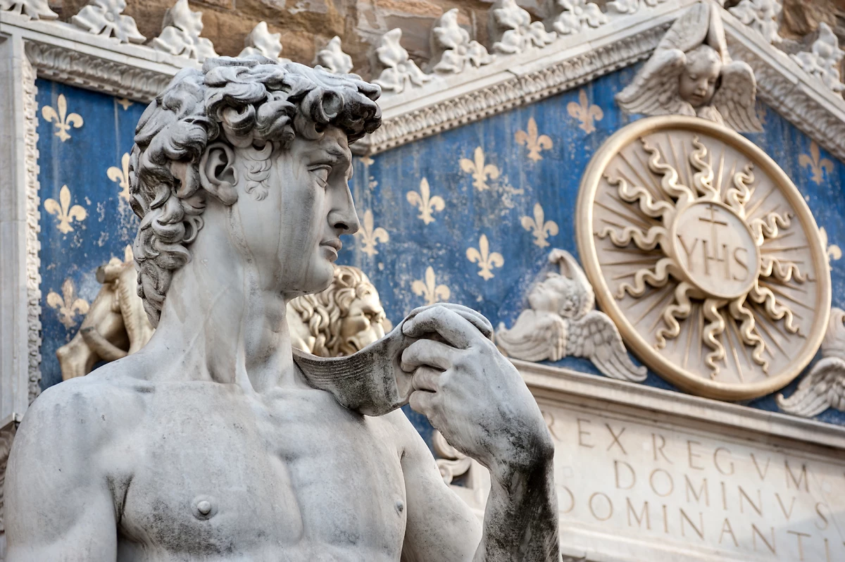 Toscana avec votre propre véhicule