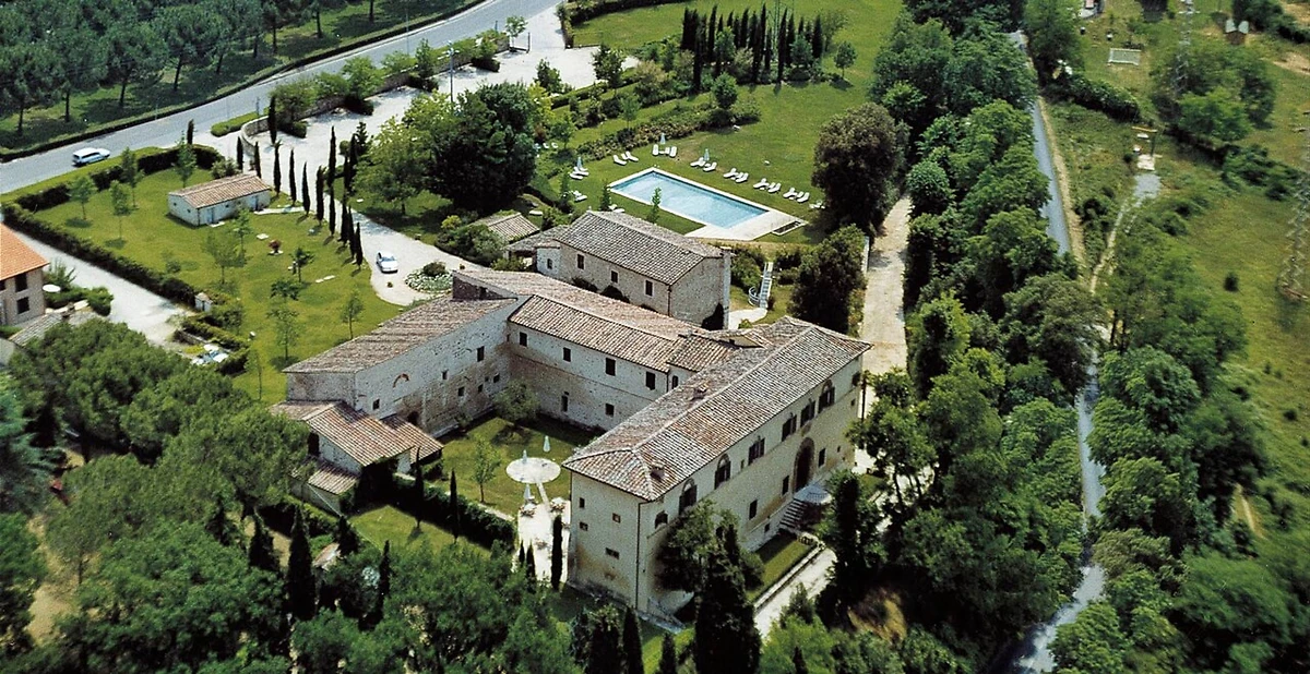 Relais Della Rovere