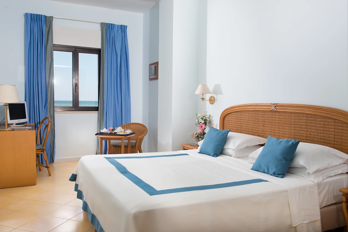Hotel Del Levante