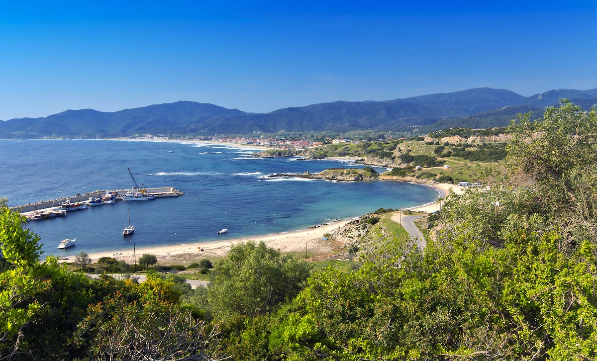 La Grèce d'Athènes à Thessalonique 3*