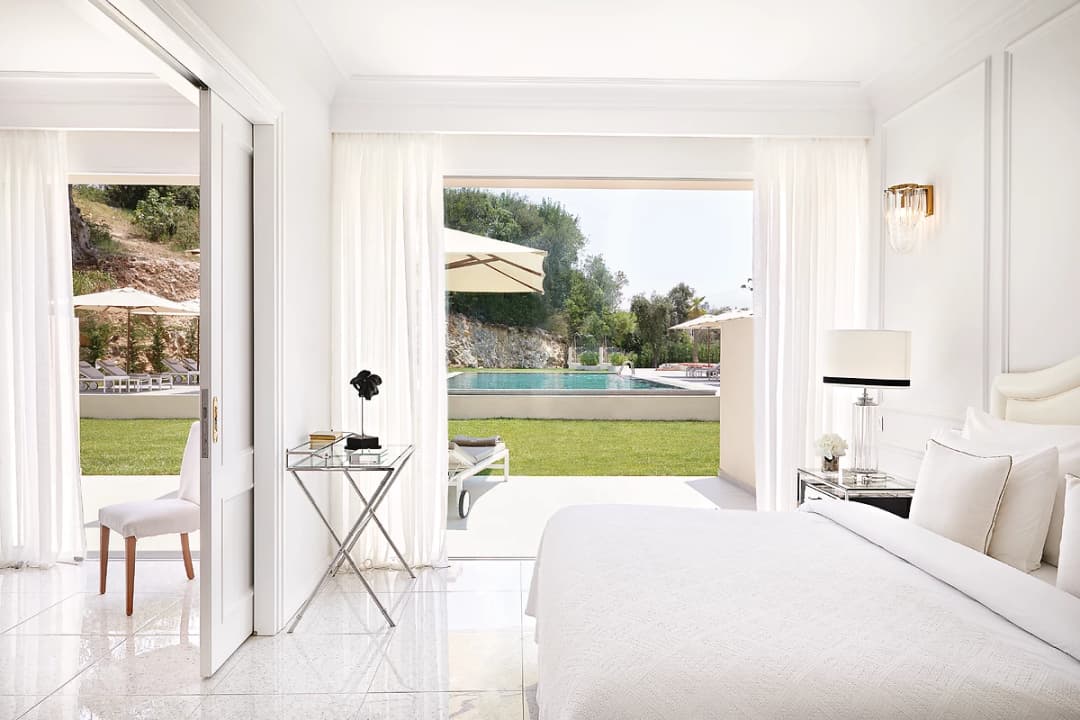 Suite famille Boschetto