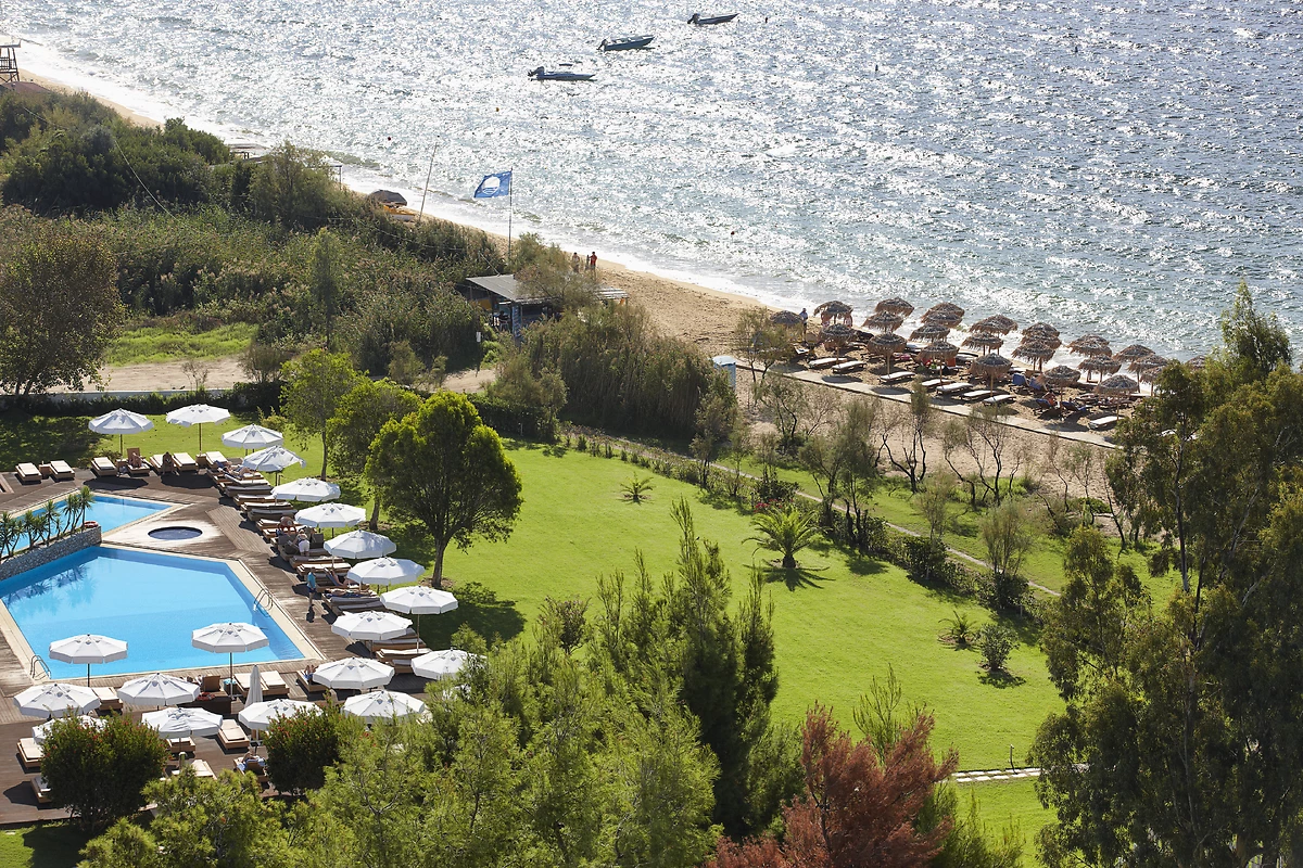 Princess Resort Skiathos