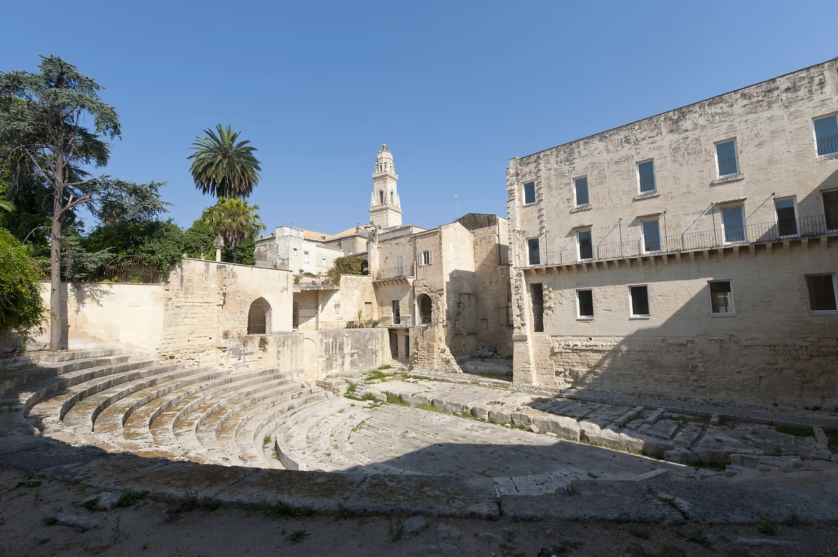 Lecce