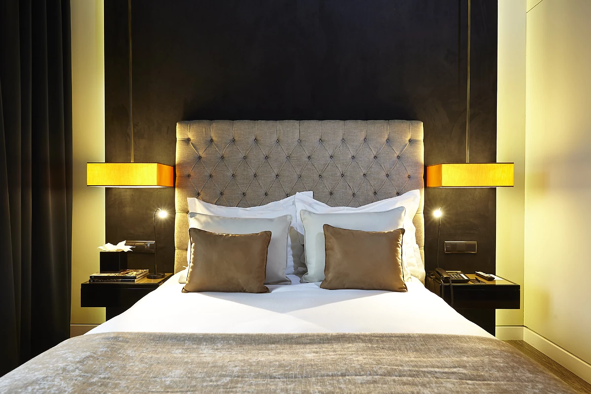 Chambre Classique, 9 Hotel Mercy, Lisbonne, Portugal
