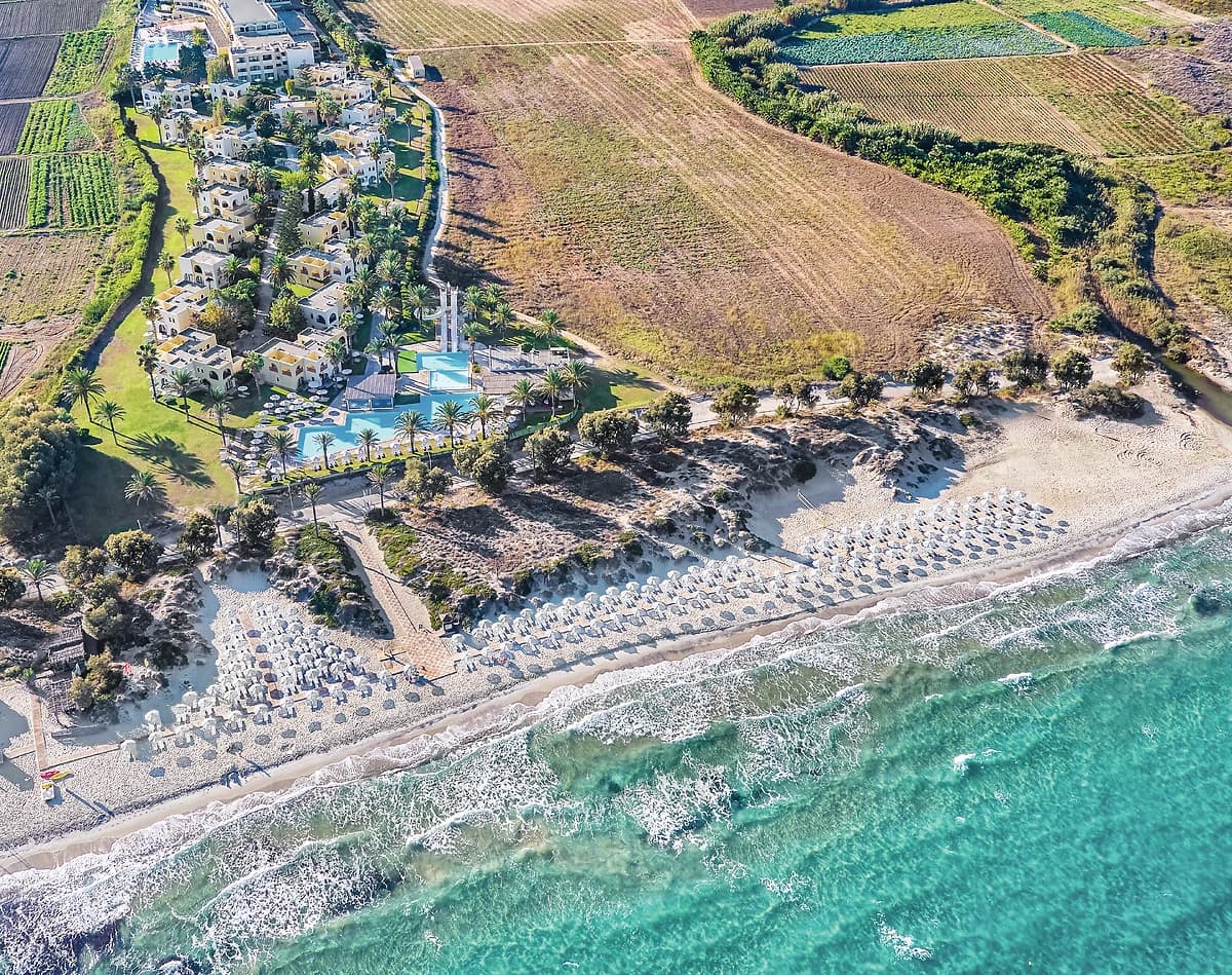 Grecotel Casa Paradiso