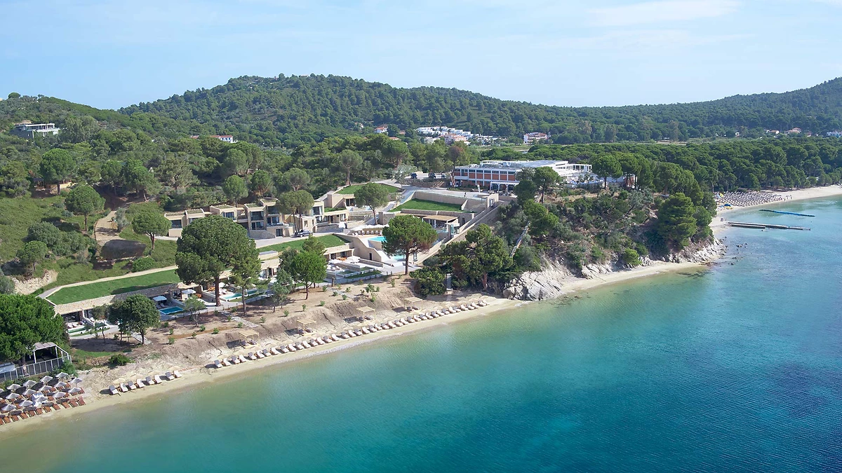 ELIVI Skiathos