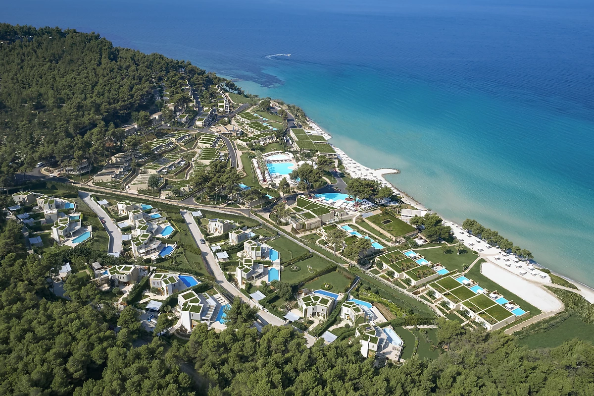 Sani Club