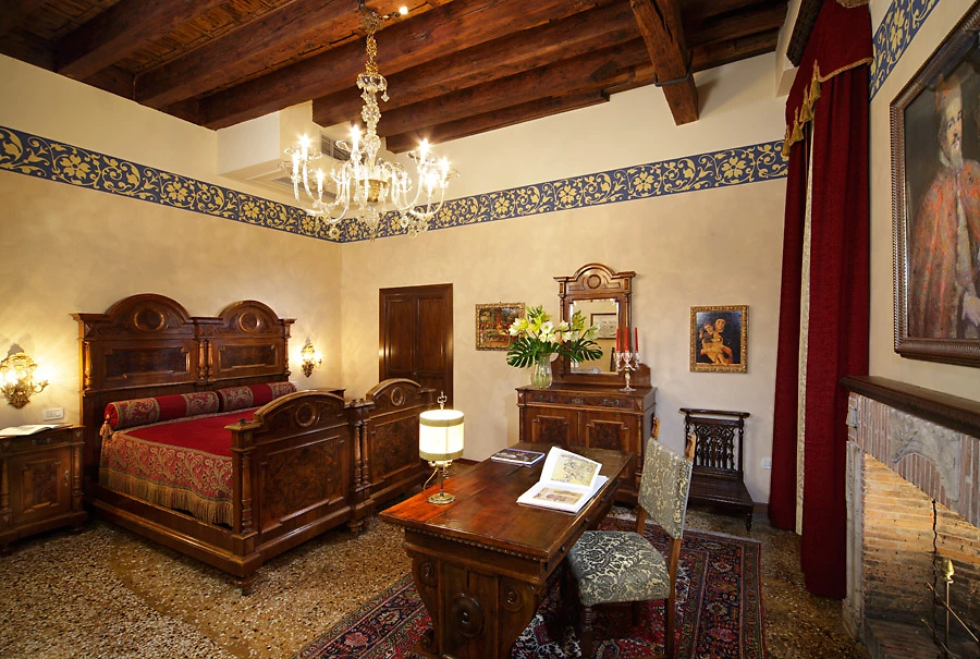 Palazzo Priuli